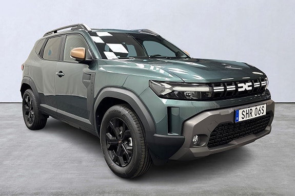 Dacia Duster 6 of 17