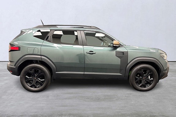 Dacia Duster 3 of 17