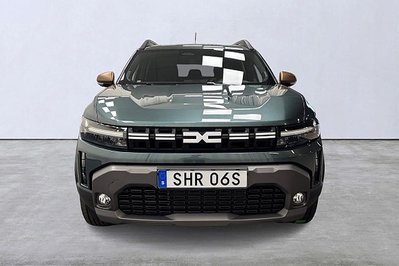 Dacia Duster 7 of 17