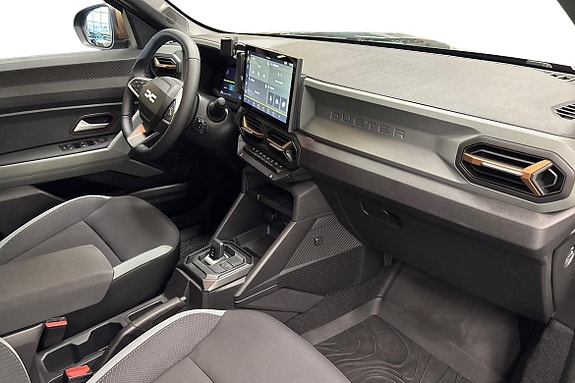 Dacia Duster 10 of 17