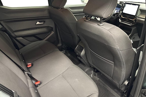Dacia Duster 11 of 17
