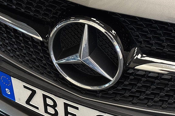 Mercedes-Benz A180 14 of 17