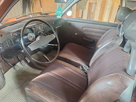 Saab 96 5 of 7
