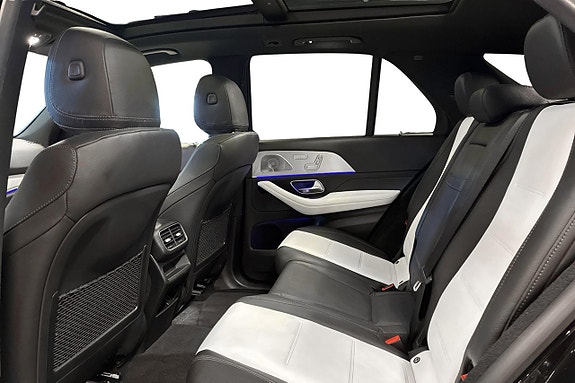 Mercedes-Benz GLE450 15 of 27
