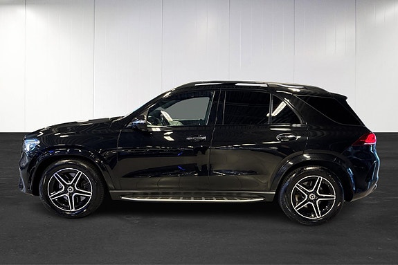 Mercedes-Benz GLE450 7 of 27