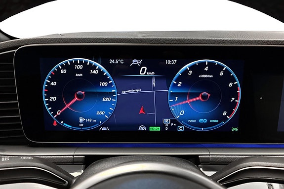 Mercedes-Benz GLE450 25 of 27