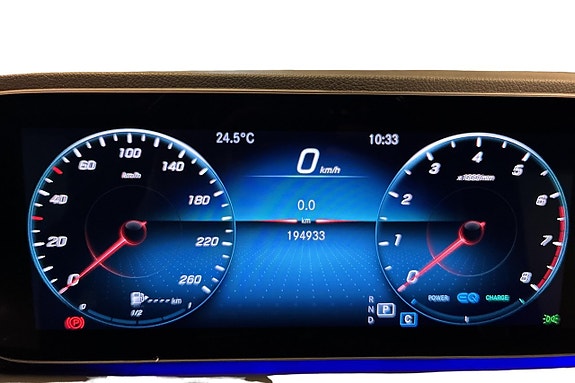 Mercedes-Benz GLE450 11 of 27