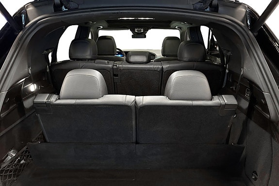 Mercedes-Benz GLE450 22 of 27