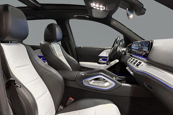 Mercedes-Benz GLE450 18 of 27