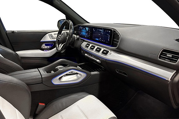Mercedes-Benz GLE450 10 of 27