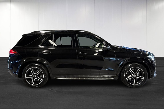 Mercedes-Benz GLE450 8 of 27
