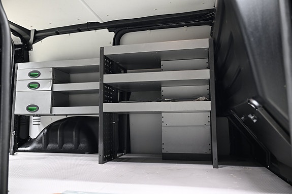 Toyota Proace 12 of 30