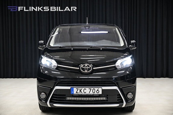 Toyota Proace 16 of 30