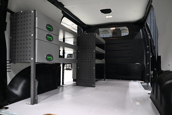 Toyota Proace 9 of 30