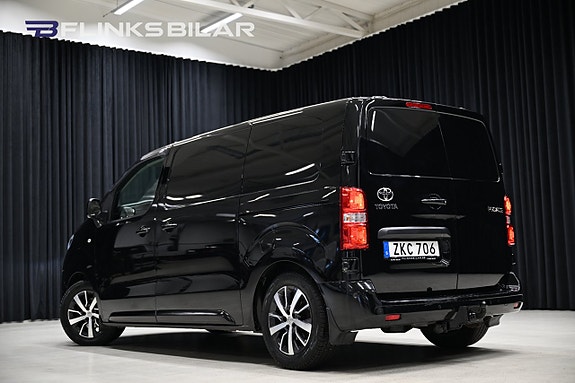 Toyota Proace 7 of 30