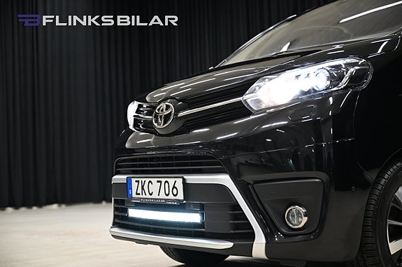 Toyota Proace 17 of 30