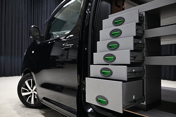 Toyota Proace 8 of 30