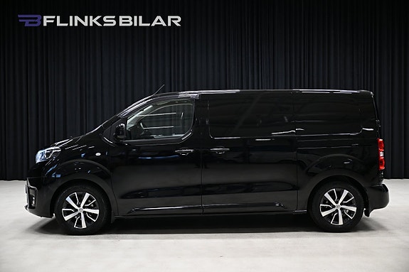 Toyota Proace 4 of 30