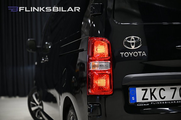 Toyota Proace 15 of 30