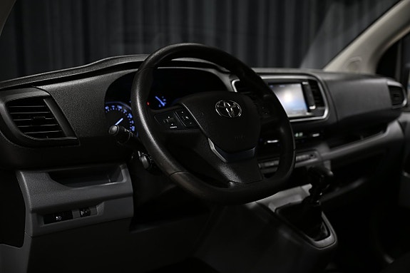 Toyota Proace 18 of 30