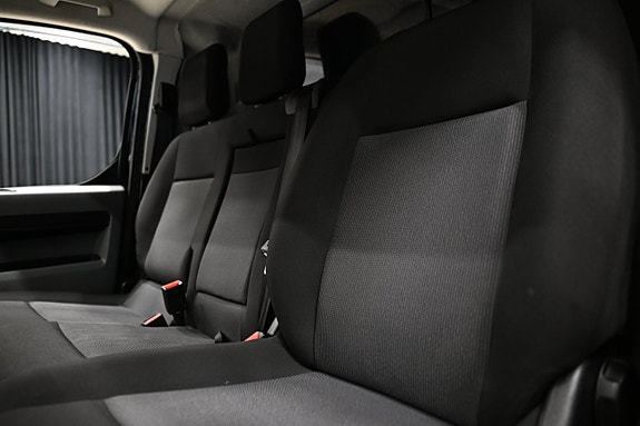 Toyota Proace 23 of 30