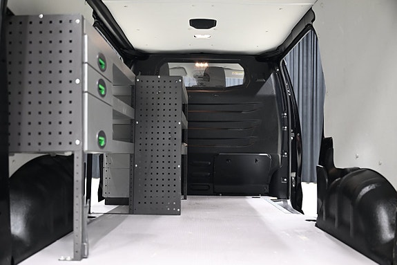 Toyota Proace 10 of 30