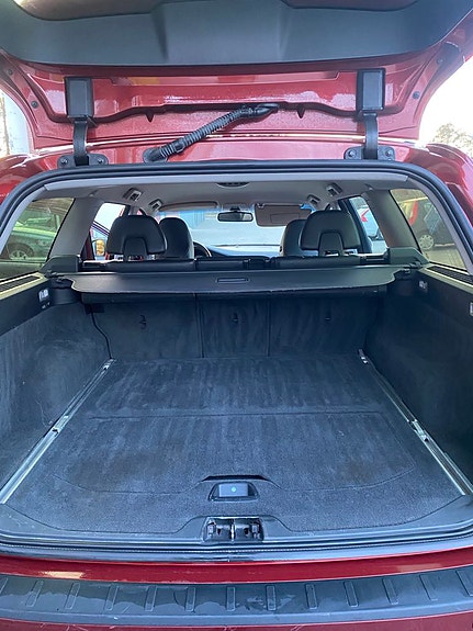 Volvo V70 6 of 6