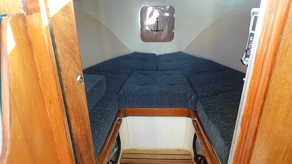 Riva 25 Sport fisherman -1974 11 of 22