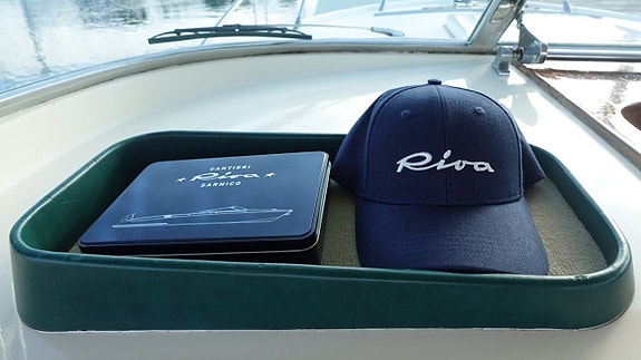 Riva 25 Sport fisherman -1974 12 of 22