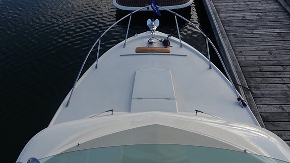 Riva 25 Sport fisherman -1974 14 of 22