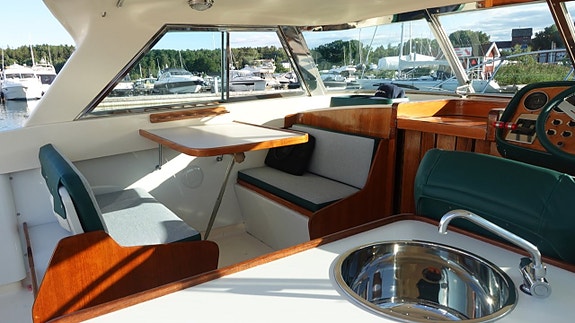 Riva 25 Sport fisherman -1974 6 of 22