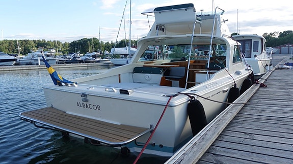 Riva 25 Sport fisherman -1974 2 of 22