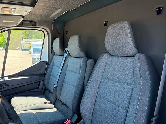 Renault RENAULT MASTER EUROBOX XXL 9 of 12