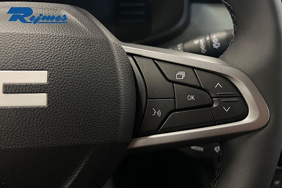 Dacia Sandero 5 of 18