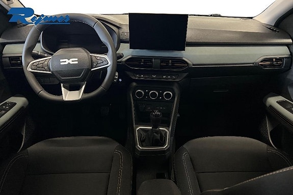 Dacia Sandero 18 of 18