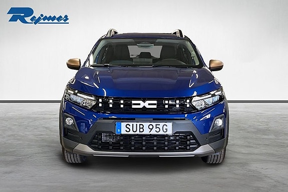 Dacia Sandero 16 of 18