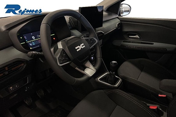 Dacia Sandero 2 of 18