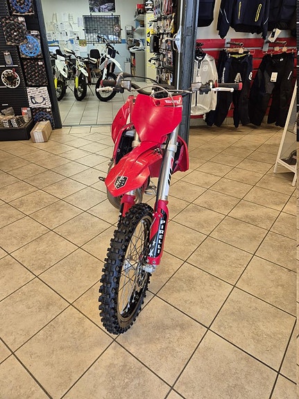 GasGas MC 85 3 of 4