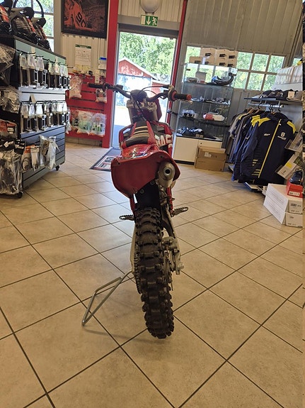 GasGas MC 85 4 of 4