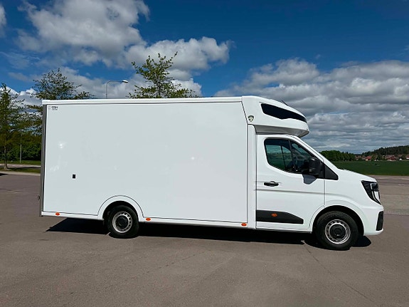 Renault RENAULT MASTER EUROBOX XXL 2 of 13