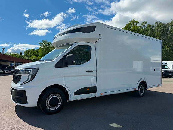 Renault RENAULT MASTER EUROBOX XXL 4 of 13