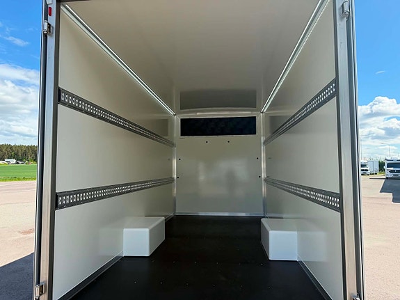 Renault RENAULT MASTER EUROBOX XXL 10 of 13