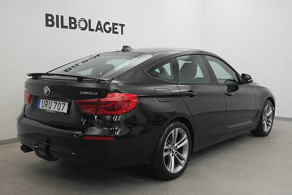 BMW 320 5 of 21
