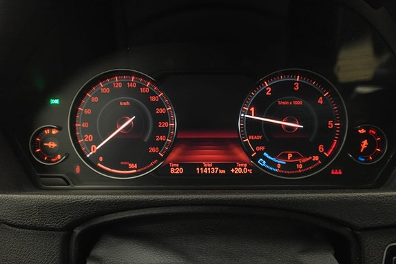 BMW 320 11 of 21