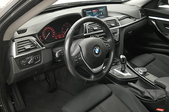 BMW 320 10 of 21