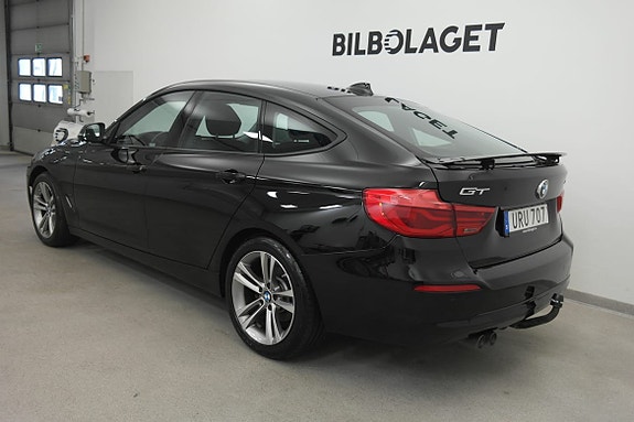 BMW 320 6 of 21