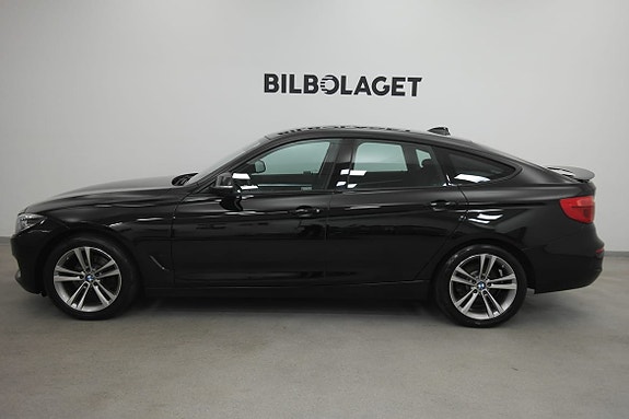 BMW 320 3 of 21