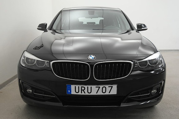 BMW 320 7 of 21
