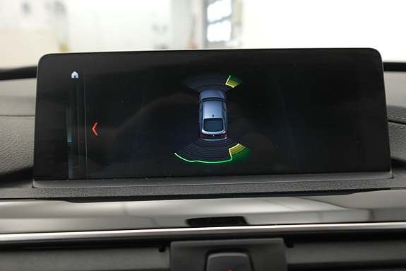 BMW 320 13 of 21