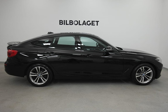 BMW 320 4 of 21